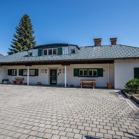 Villa Romy Mit 3 Gaestezimmer Bad Ischl Eksteriør billede