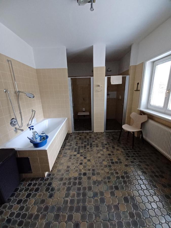Villa Romy Mit 3 Gaestezimmer Bad Ischl Eksteriør billede