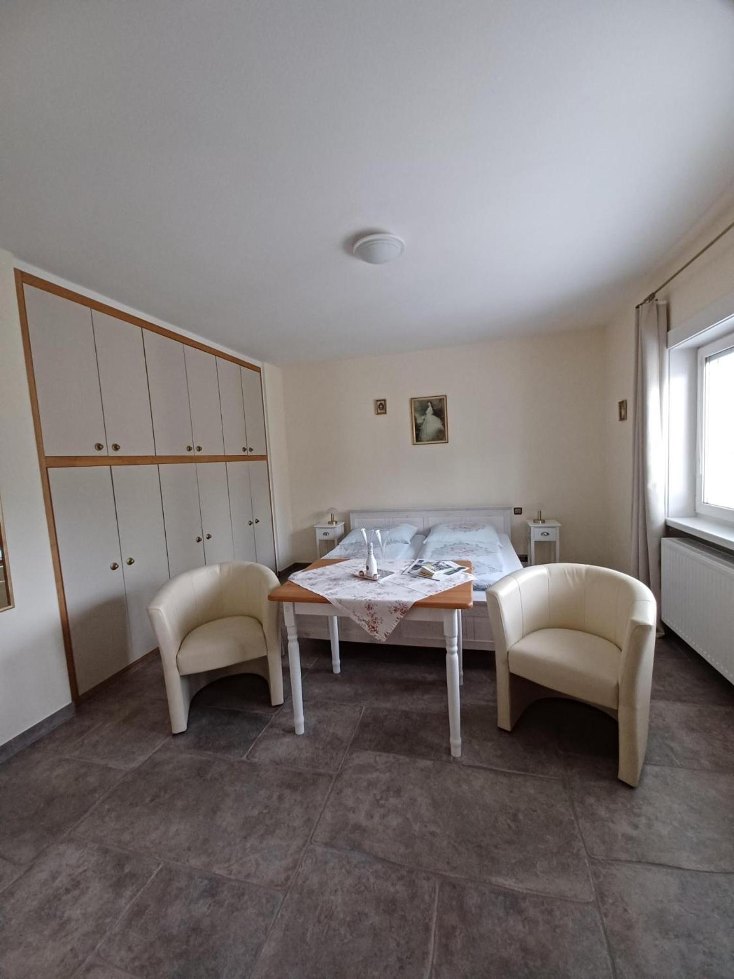 Villa Romy Mit 3 Gaestezimmer Bad Ischl Eksteriør billede