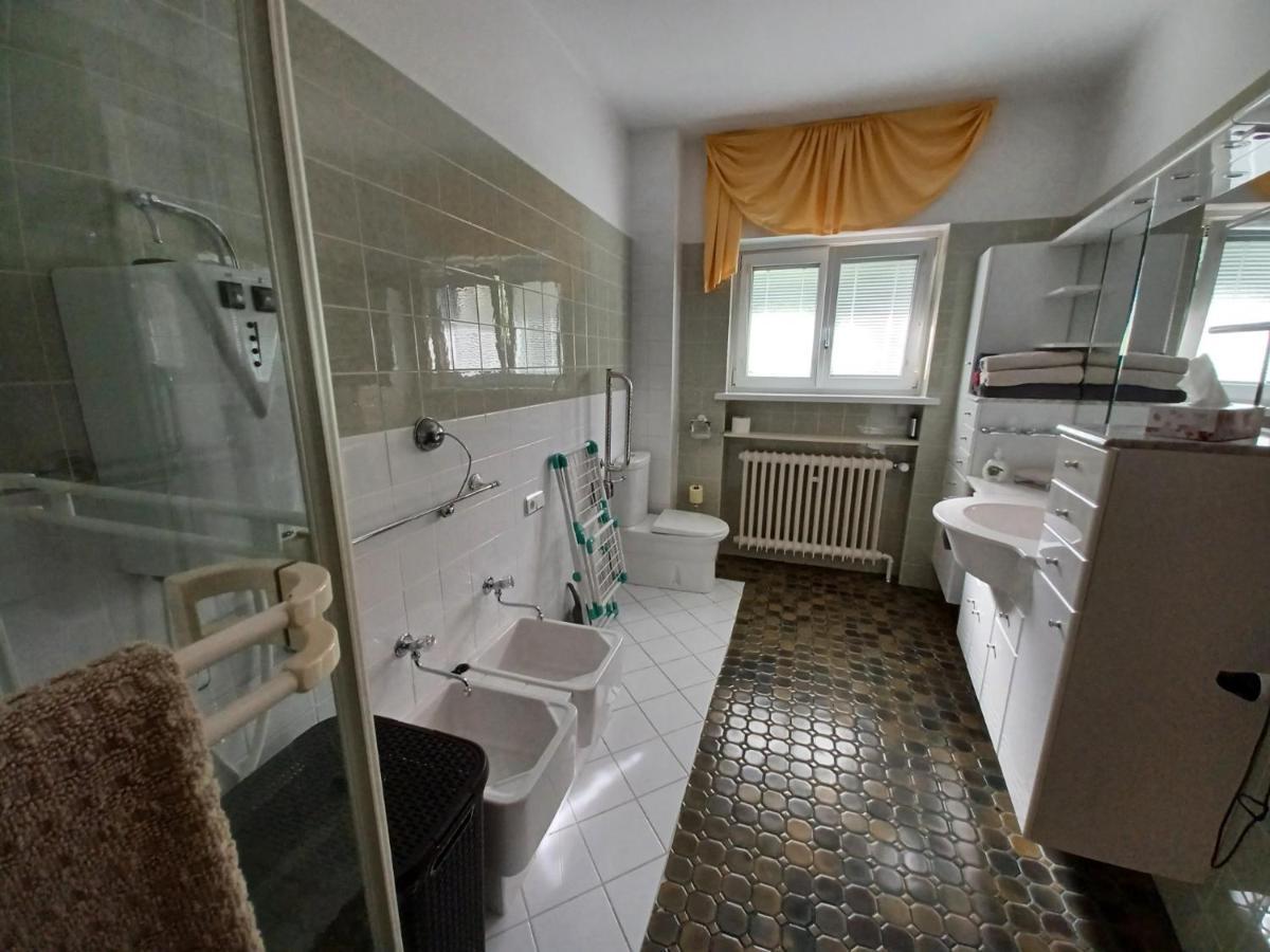 Villa Romy Mit 3 Gaestezimmer Bad Ischl Eksteriør billede