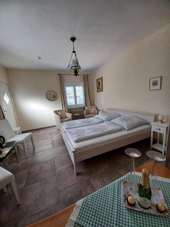Villa Romy Mit 3 Gaestezimmer Bad Ischl Eksteriør billede